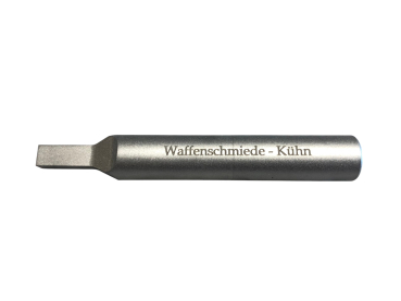 Korntreiber für Schwalbenschwanzkorne